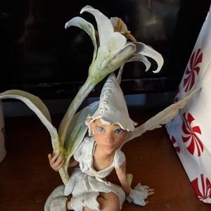 Meet your Posher, Janet